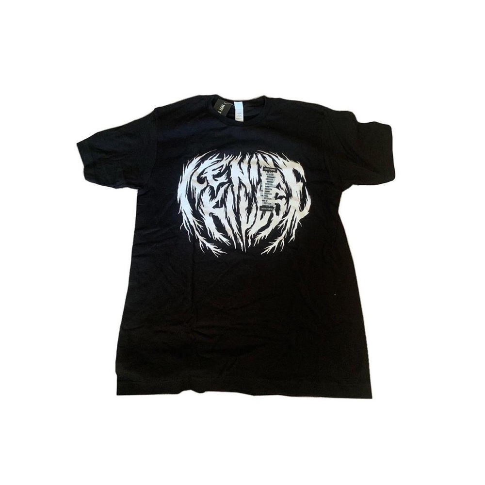 Ice Nine Kills graphic t-shirt